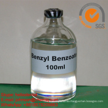 Legit Liquid Solvents Benzyl Benzoate (BB) 120-51-4